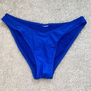 Target cheeky bikini bottoms